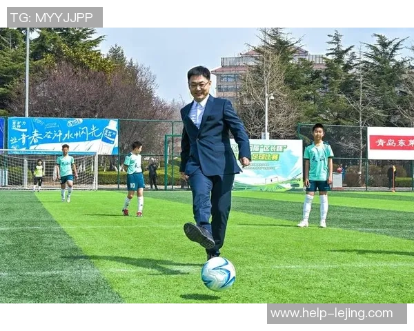 田林三中足球队奋勇拼搏展现青春风采助力校园体育发展